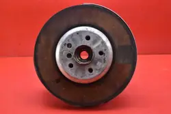 OEM 6890577 Cubo Roda Traseira Esquerda BMW iX