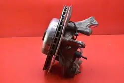OEM 6890577 Moyeu Roue Arrière Gauche BMW iX