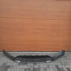 Spoiler paraurti BMW X1 F 48 OEM 51117354816