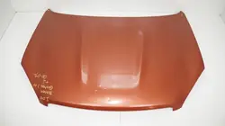 Motorafdekking OEM 360188764 voor Nissan Qashqai J10