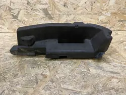OEM J8A2-16A594-AD Stänkskärmsisolering höger