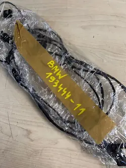 PDC-kabel OEM 19344411 för BMW 5-serien