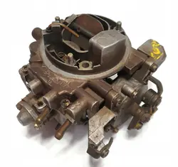 Pierburg 1B Carburetor VW Audi