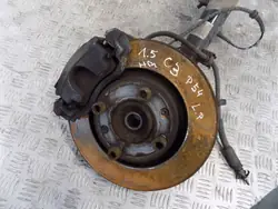 MIT5272 OEM Amortisseur Avant Gauche Citroen C3 III