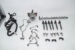 Kraftstoffsystem OEM 34226706 für BMW 5 Touring F11