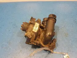 AUDI A5 8T 2.0 TFSI Vattenpump 06J121026G