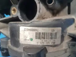 AUDI A5 8T 2.0 TFSI Pompe à Eau 06J121026G