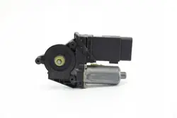 Motor de janela dianteira direita OEM 101434-202 - Golf IV