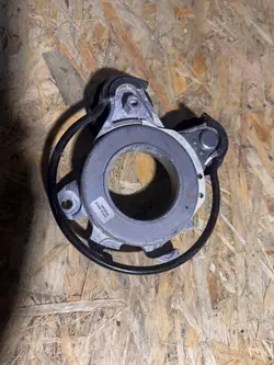 Tensor de correa 1.6 híbrido Peugeot Citroen Opel 9818259480