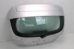 Ford Fiesta MK7 08-12 Tavaratilan kansi OEM 360211770