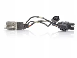 Módulo resistência ventilador OEM 8K0959501G Audi Q3 8U