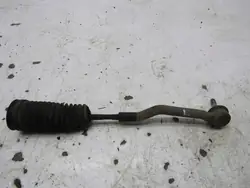 OEM 1111 Vänster Styrstångsända Nissan Micra K14