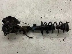 Höger McPherson-dämpare KD4534700A Mazda CX-5 I (2012-2017)