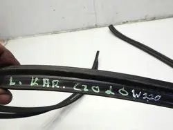 Mercedes W220 Dachdichtung links - Gebrauchtes OE-Teil