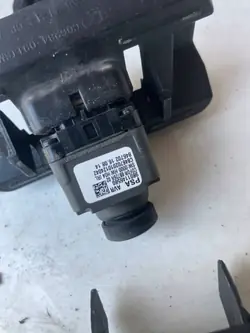 OEM 9801146580 Backkamerakabel för Citroen C4 Picasso II