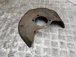 Nissan Qashqai 2018 Bakre bromskivsskydd OEM AMD196447