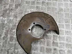 Nissan Qashqai 2018 Bakre bromskivsskydd OEM AMD196447