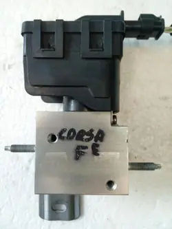 Soupape de détente climatisation OEM T16961CB Opel Corsa F/E