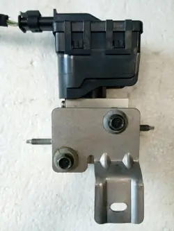 AC expansieklep OEM T16961CB voor Opel Corsa F/E