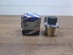 Bosch Vattenpump för Mitsubishi 2.0DI, OEM 1 987 949 790