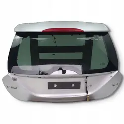 Hayon arrière ACR420 pour Volvo V40 II 2012-2019 argenté