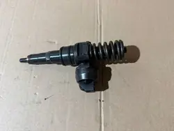 Fuel Injector 07Z130073F VW T5 2.5 TDi