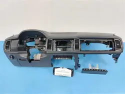 Consola Salpicadero OEM 565880204D Skoda Kodiaq