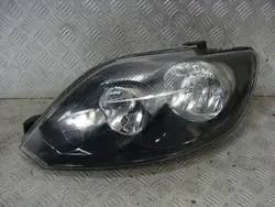 LÂMPADA REFLETORA ESQUERDA VW GOLF VI 6 PLUS