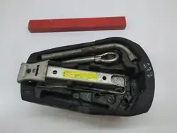 Wagenheber SEAT Cordoba II OEM 6Q0011031D