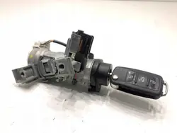 Clé de contact OEM 1K0905851 pour VW Sharan 2.0