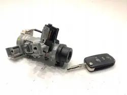 Zündschlüssel OEM 1K0905851 für VW Sharan 2.0