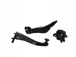 Ensemble de rouleaux de porte coulissante Citroen Berlingo 2008 9680486680