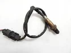 Lambdasonde NISSAN X-TRAIL (T31) 8200351037