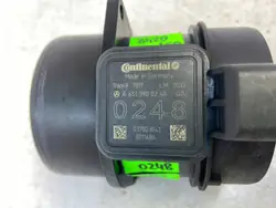 Débitmètre d'air OEM A6510900248 pour Mercedes-Benz