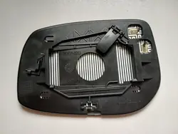Insert Miroir Droit Toyota OE pour Avensis T25 Lift