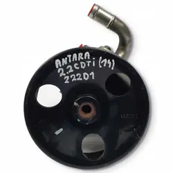 Pompe de direction OEM ACR pour Opel Antara 2.0 CDTI