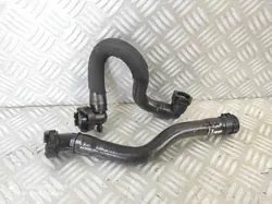 Lämmittimen Letkut OEM DV5RMDB1 Peugeot 208 I Liftille