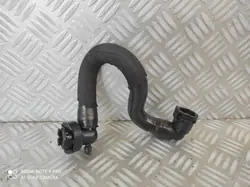 Durites de Chauffage OEM DV5RMDB1 pour Peugeot 208 I Lift