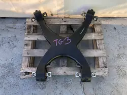 Alavanca de reação MAN TG3/TGS OEM 81432206327