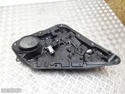 Mercedes ikkunanohjain OEM 928339101 - Käytetty