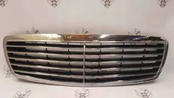 Grille MERCEDES-BENZ E (W211) A2118800583