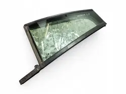 Heckklappenscheibe Skoda Fabia II Kombi OEM 43R-00048