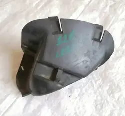 OEM 1266830136 Stabilisatorlenker-Stopfen vorne Mercedes W126