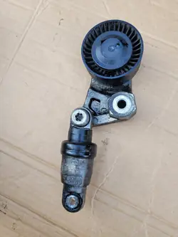 Porsche 3.6L Spännare