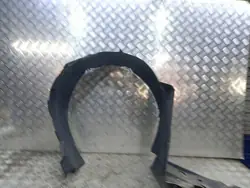 Pasos de rueda delantero izquierdo Toyota Avensis T27 OEM Wrakowisko-15943-