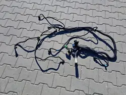 Cableado Bomba AdBlue usado OEM Volvo FH FM 12 13