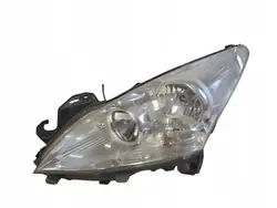 Phare avant gauche Peugeot 3008 I 2012 OEM 6208N9