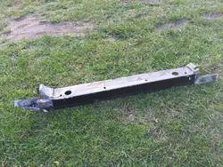 Chevrolet Corvette C3 Linker Drempel OEM Próg