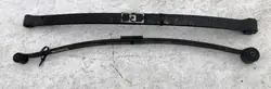 Fiat OE Gebrauchte Federn L/R Ducato Jumper Boxer