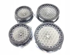 Altavoces OEM 8V4035411 para Audi A3 8V Sedán